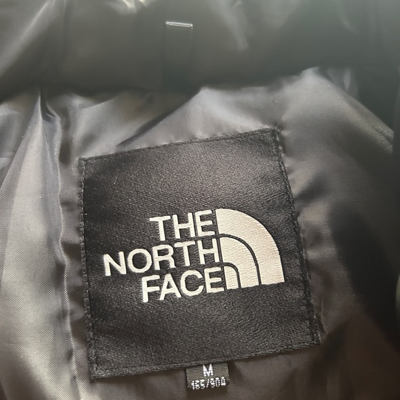 The North Face Men’s “1996” Retro Nuptse” Puffer Jacket - Picture 3 of 5